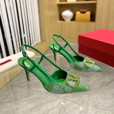 Valentino Sandals